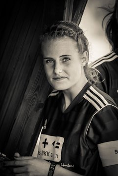 Bild 246 - Frauen TSV Gnutz - TuS Heidm�hlen : Ergebnis: 2:2